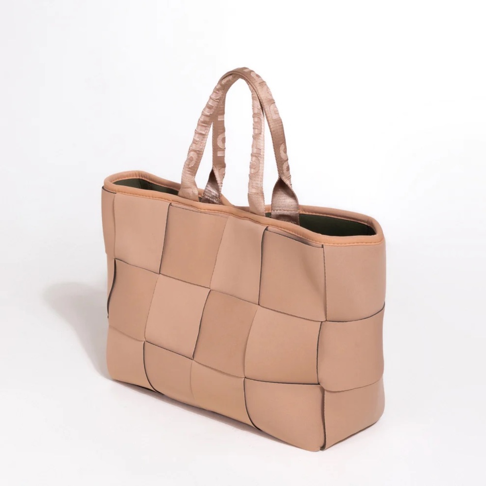 Pop Ups tote - Picture 3 of 4